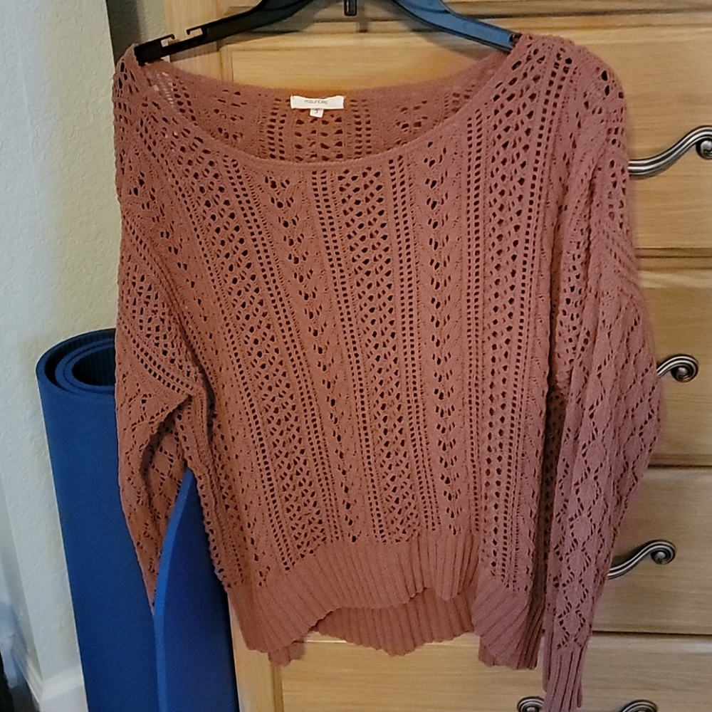 Sweater